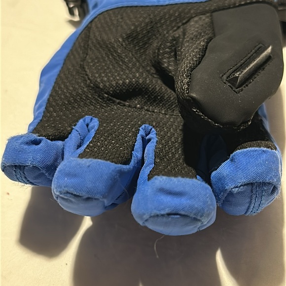 North Face Hy Vent Gloves EUC - Picture 9 of 16